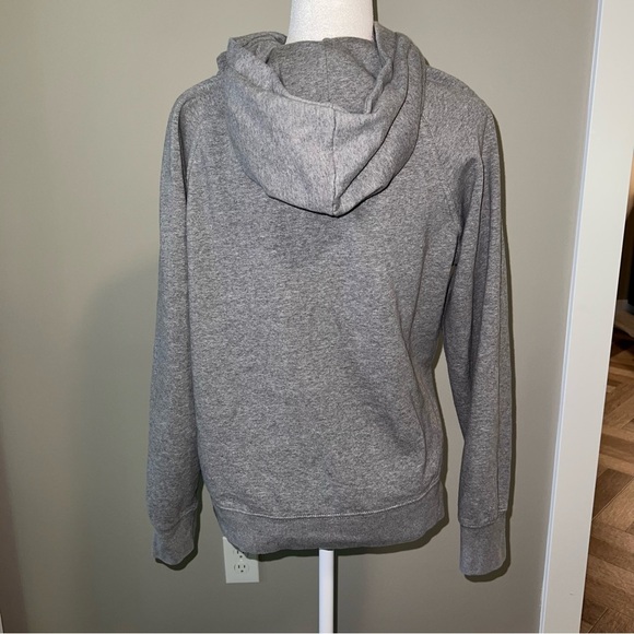 League Heather Gray Apparel - Picture 2 of 5